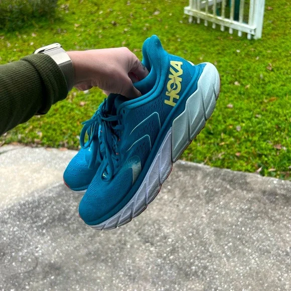 HOKA sneakers - Picture 1 of 6